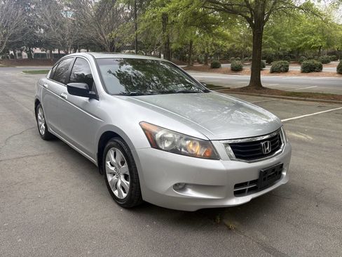 Used 2009 Honda Accord EX-L image 1