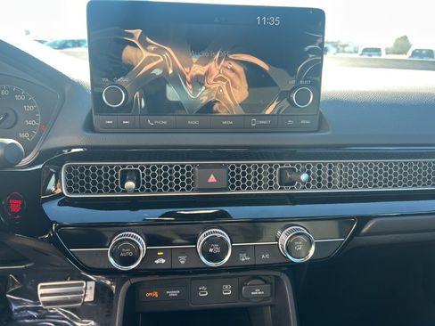 New 2026 Honda Civic Sport image 15