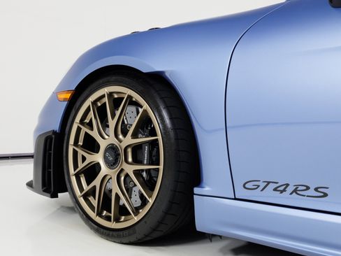 Used 2023 Porsche 718 Cayman GT4 RS RWD image 66