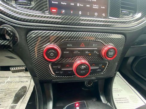 Used 2020 Dodge Charger GT w/ Plus Group image 33