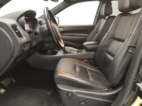 Used 2020 Dodge Durango GT w/ Blacktop Package image 17