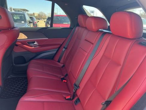 New 2026 Mercedes-Benz GLE 450 4MATIC image 8