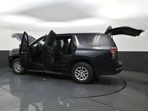 Used 2023 Chevrolet Tahoe LS RWD image 30
