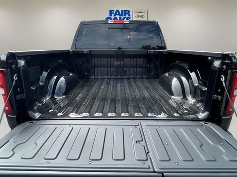 New 2026 RAM 1500 Big Horn image 11