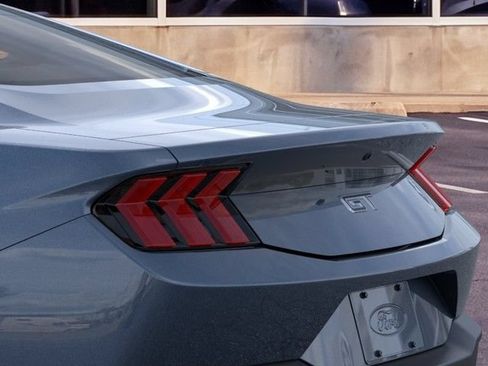New 2026 Ford Mustang GT Premium RWD image 22