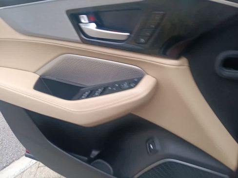 Used 2023 Acura MDX SH-AWD w/ Technology Package image 15