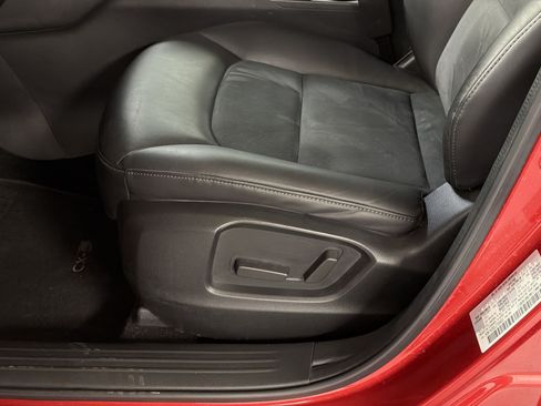 Used 2020 MAZDA CX-5 Touring FWD image 13