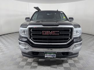Used 2016 GMC Sierra 1500 SLE w/ SLE Value Package video 2
