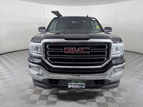 Used 2016 GMC Sierra 1500 SLE w/ SLE Value Package image 2