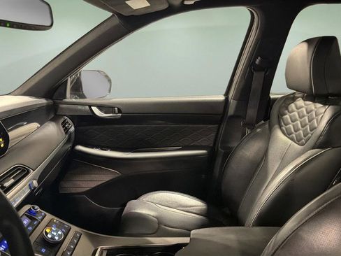 Used 2020 Hyundai Palisade Limited image 12