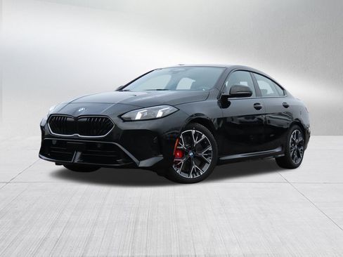 New 2025 BMW 228i xDrive w/ Premium Package image 1