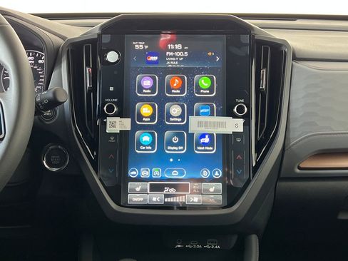 New 2026 Subaru Forester Sport image 23