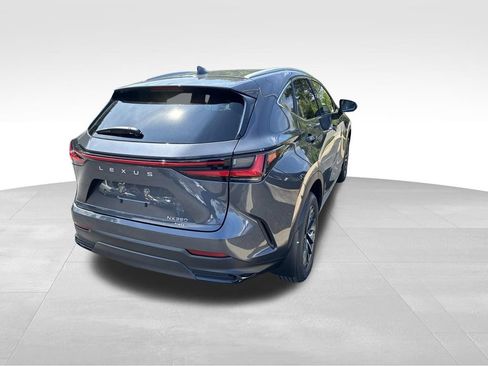 New 2026 Lexus NX 350 AWD w/ Accessory Package (2T) image 12