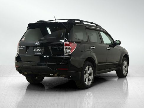 Used 2013 Subaru Forester 2.5XT Premium w/ Popular Pkg 1 image 5