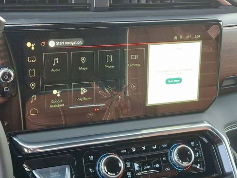 New 2026 GMC Sierra 2500 Denali Ultimate image 8