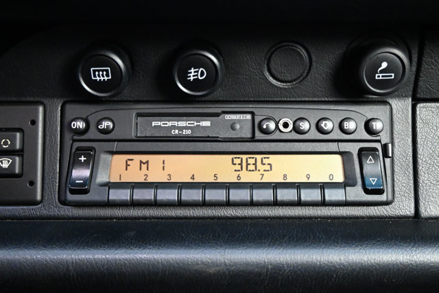 Used 1997 Porsche 911 Carrera RWD image 74