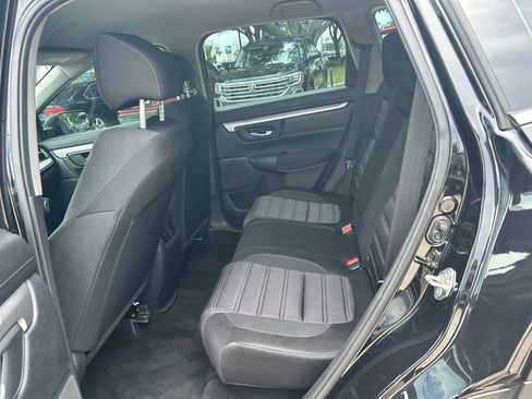 Used 2018 Honda CR-V LX image 37