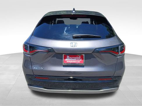 Used 2026 Honda HR-V EX-L image 9