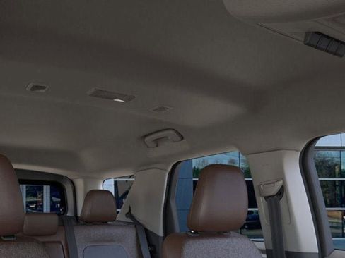 New 2026 Ford Bronco Sport Outer Banks w/ Sasquatch Outer Banks Package image 22