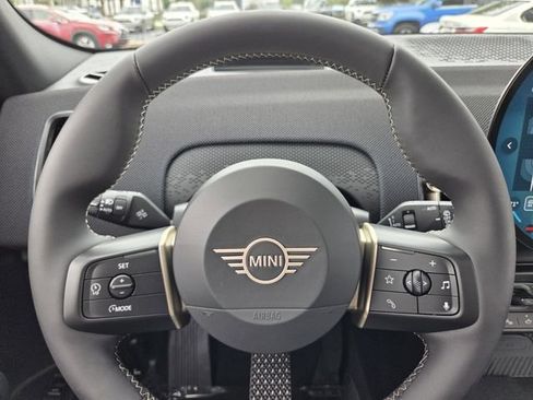 New 2027 MINI Cooper Countryman S AWD/4WD image 25