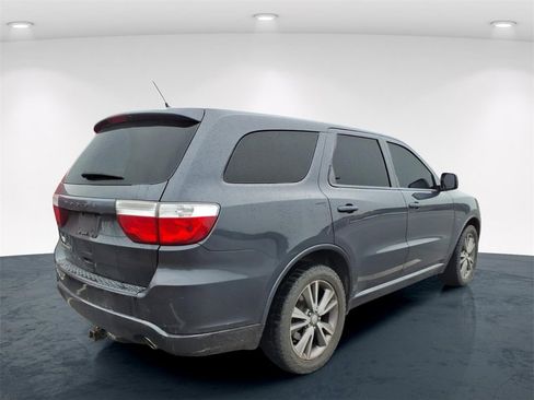 Used 2013 Dodge Durango SXT w/ Rallye Appearance Group image 15