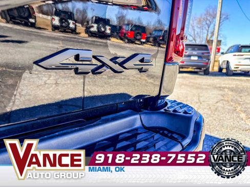 New 2025 RAM 2500 Big Horn image 12