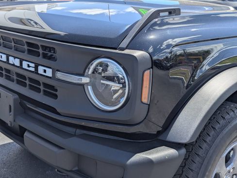 Used 2025 Ford Bronco Big Bend AWD/4WD image 11