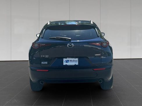 Used 2024 MAZDA CX-30 AWD 2.5 S w/ Select Sport Pkg image 4