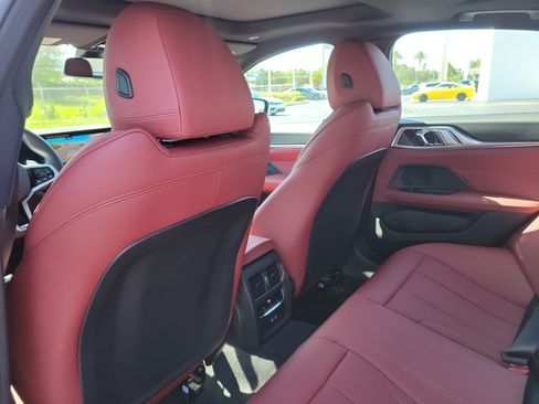 New 2026 BMW 430i w/ M Sport Package RWD image 9