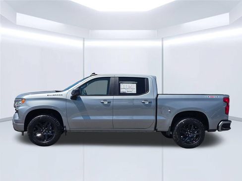 New 2026 Chevrolet Silverado 1500 RST w/ Protection Package AWD/4WD image 17
