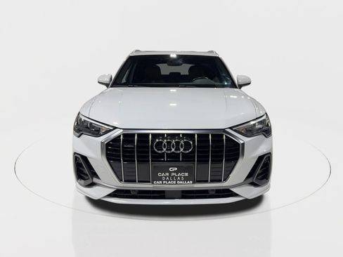 Used 2021 Audi Q3 2.0T Premium w/ Convenience Package image 5