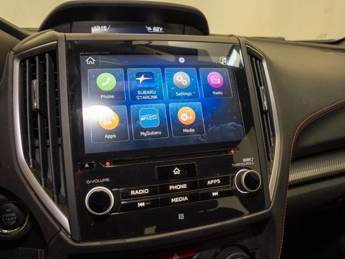 Used 2022 Subaru Impreza 2.0i Sport image 12