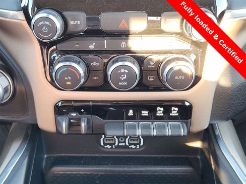 Used 2022 RAM 2500 Laramie image 20