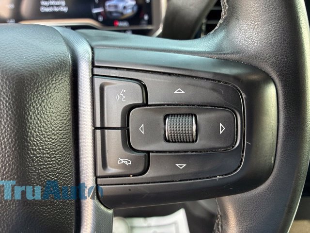 Used 2024 GMC Sierra 1500 SLT RWD image 29