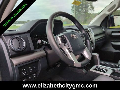 Used 2018 Toyota Tundra SR5 image 10