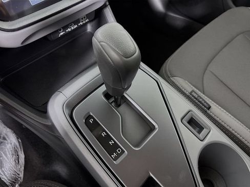 New 2026 Subaru Crosstrek 2.5i Premium AWD/4WD image 17