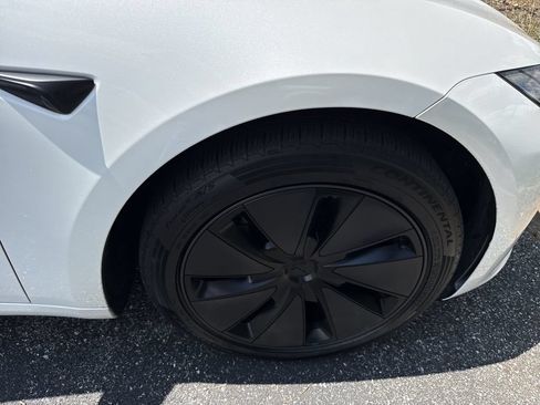 Used 2024 Tesla Model 3 Long Range AWD/4WD image 19