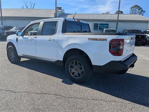 Used 2024 Ford Maverick Tremor w/ Tremor Off-Road Package image 6