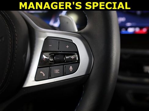 Used 2026 BMW X7 M60i AWD/4WD image 29