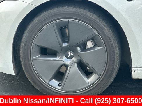 Used 2023 Tesla Model 3 RWD image 40