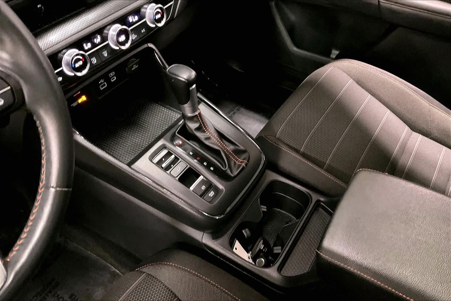 Used 2024 Honda CR-V Sport image 17