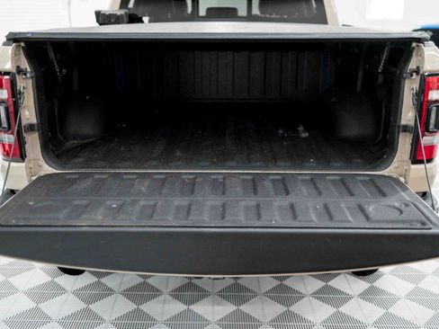 Used 2022 RAM 1500 TRX w/ TRX Level 2 Equipment Group image 93