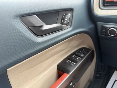 New 2025 Ford Maverick Lariat AWD/4WD image 27