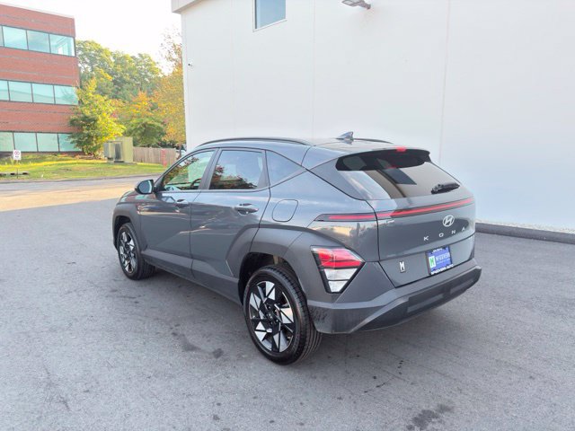 Used 2024 Hyundai Kona SEL AWD/4WD image 9