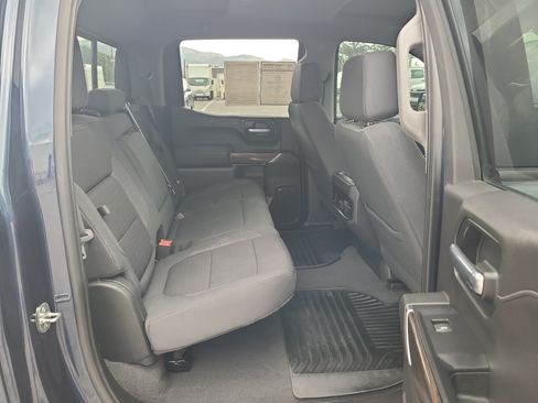 Used 2021 Chevrolet Silverado 1500 RST w/ Convenience Package II AWD/4WD image 28