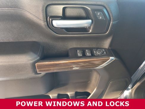 Used 2021 Chevrolet Silverado 1500 LT w/ Bed Protection Package image 20