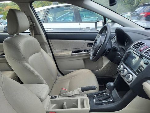 Used 2016 Subaru Impreza 2.0i Limited image 5