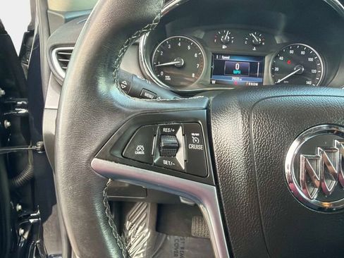 Used 2022 Buick Encore Preferred w/ Safety Package FWD image 29