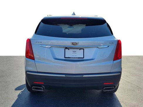 Used 2018 Cadillac XT5 FWD w/ LPO, Wheel Lock Package image 24