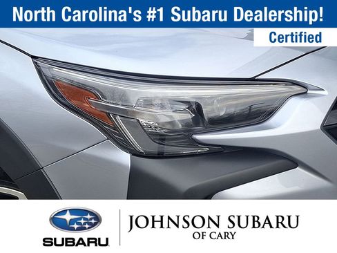 Used 2023 Subaru Outback Touring XT image 28